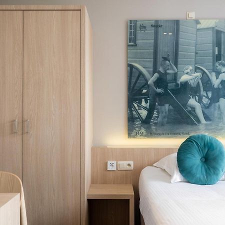C-Hotels Excelsior Middelkerke Exteriör bild