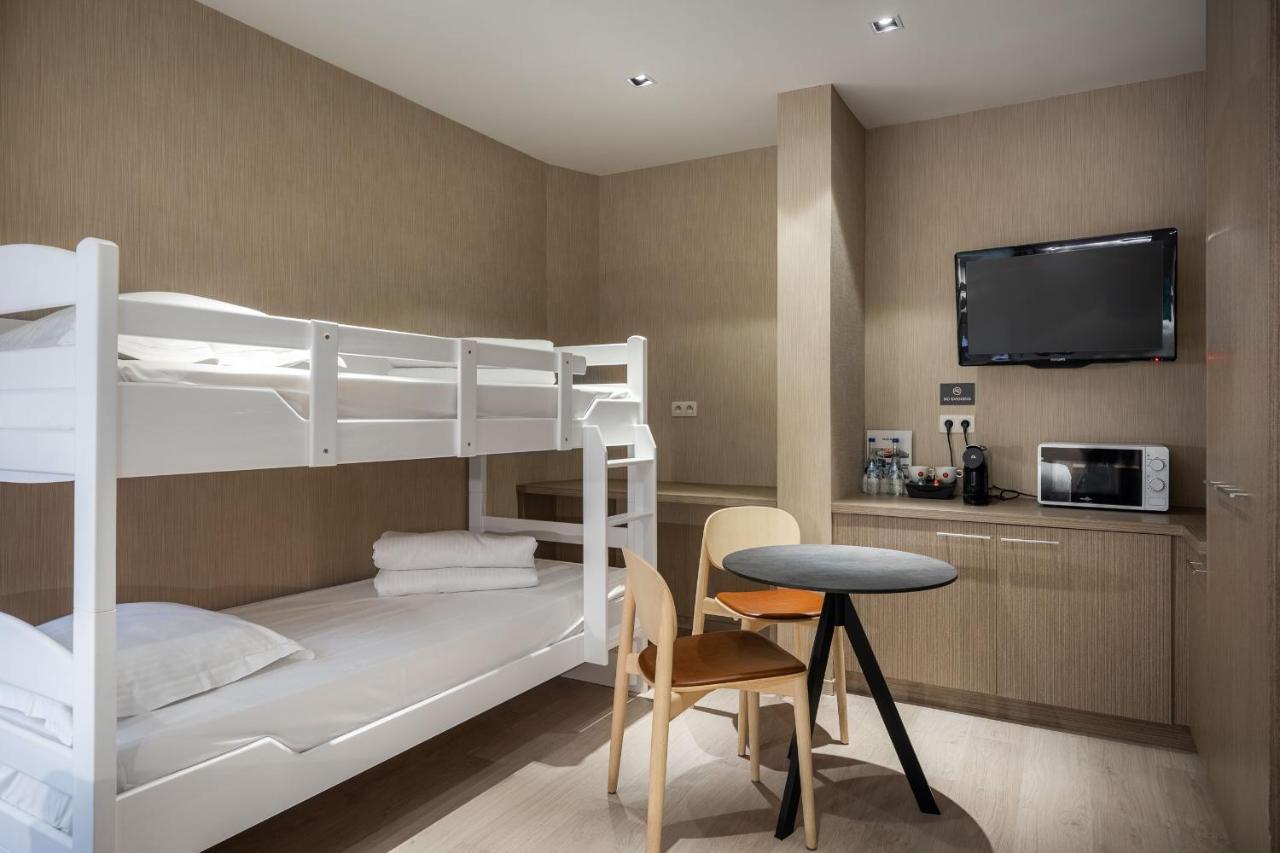 C-Hotels Excelsior Middelkerke Exteriör bild