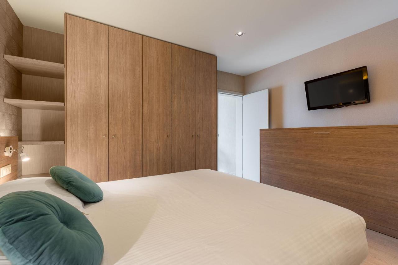 C-Hotels Excelsior Middelkerke Exteriör bild