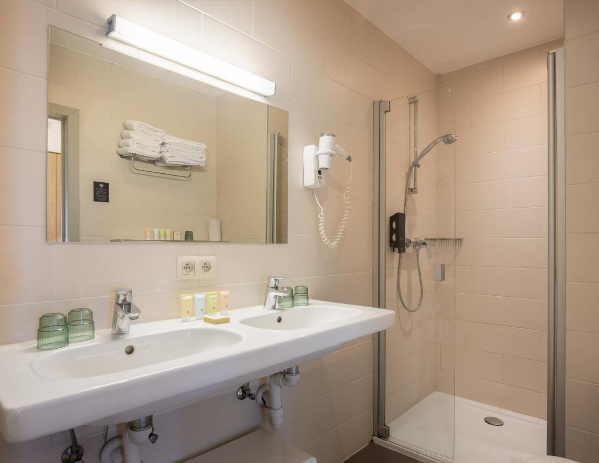 C-Hotels Excelsior Middelkerke Exteriör bild
